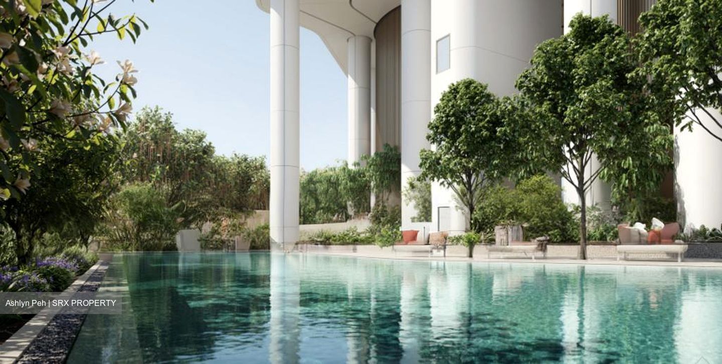 Hana (D10), Condominium #496210761